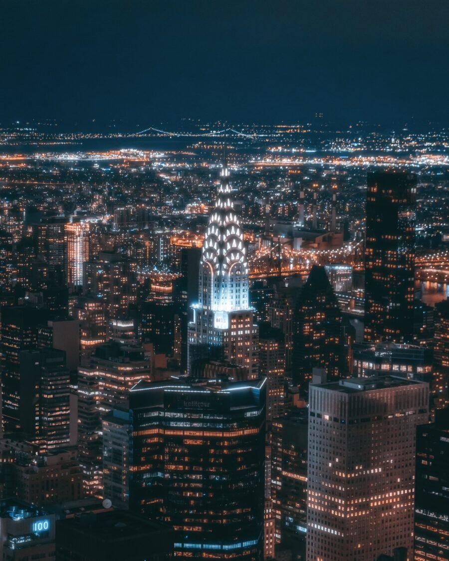 One Vanderbilt